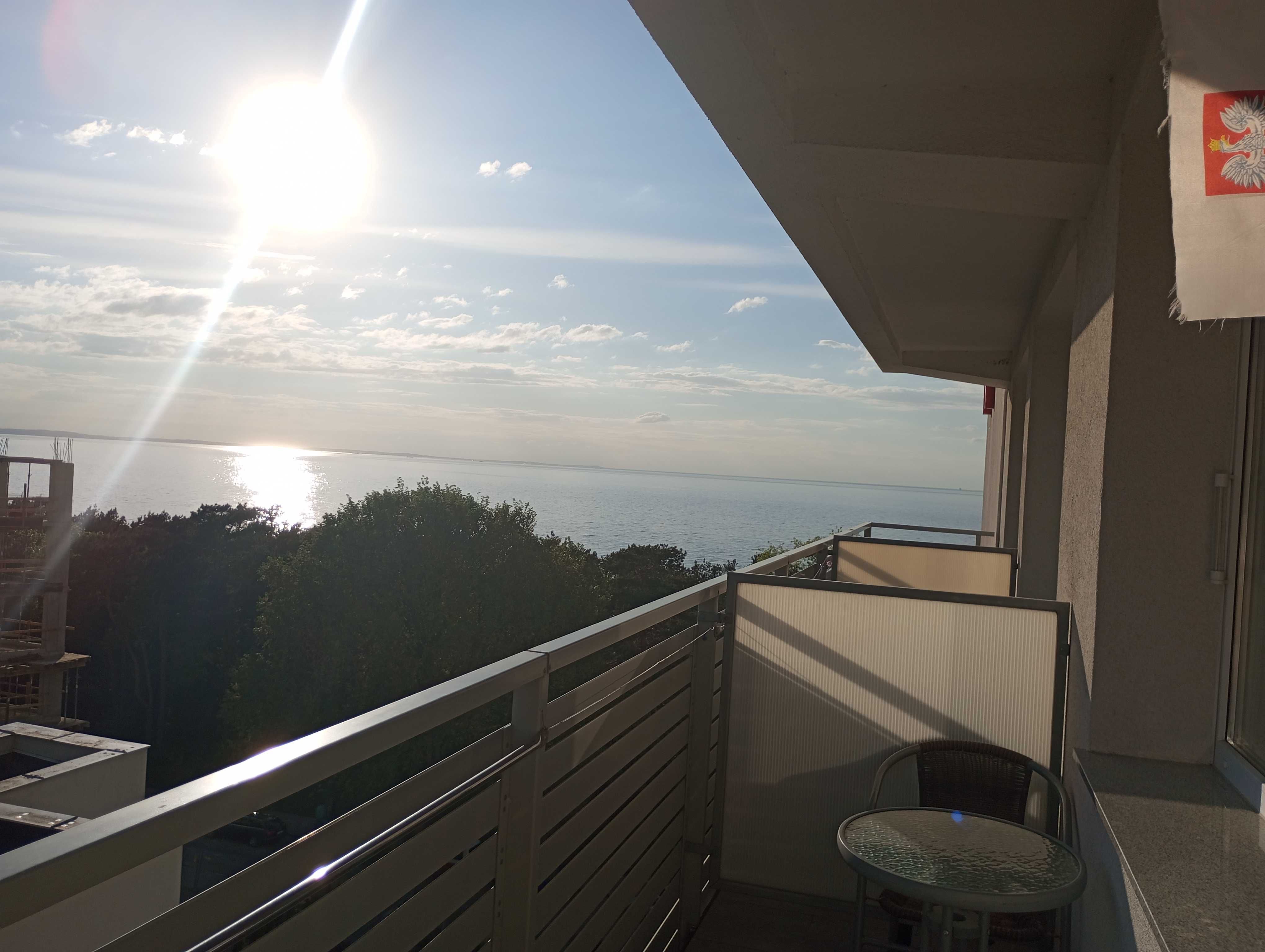 Apartament w Międzyzdrojach 50 metrów od plaży, PROMOCJA