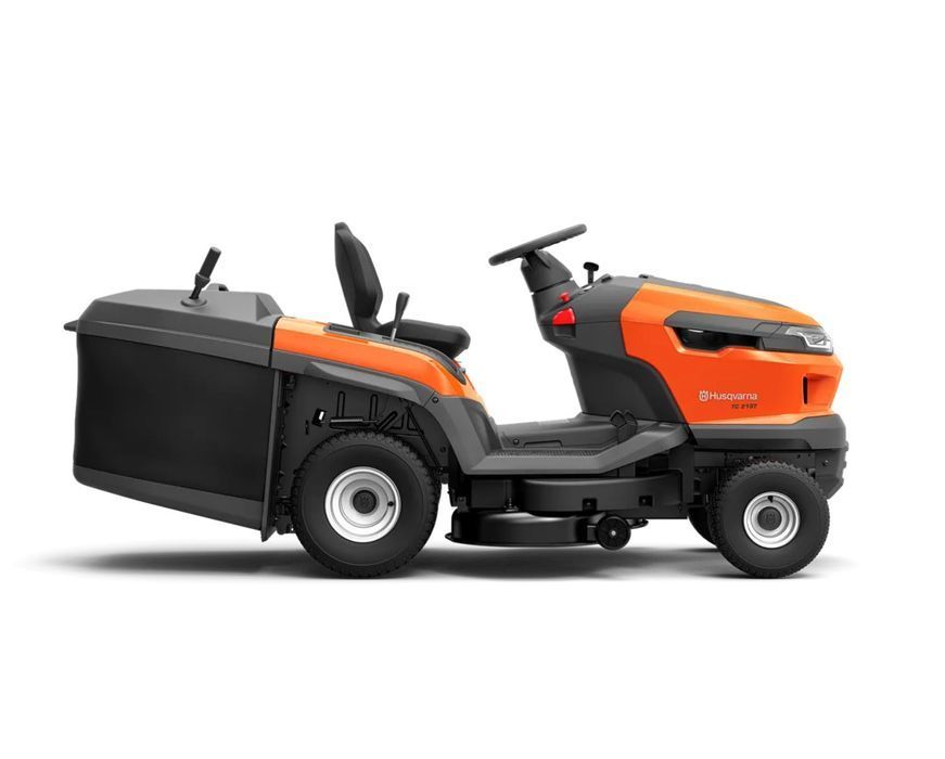 Kosiarka Traktorek Husqvarna TC215T 5 lat gwarancji! Raty 0%