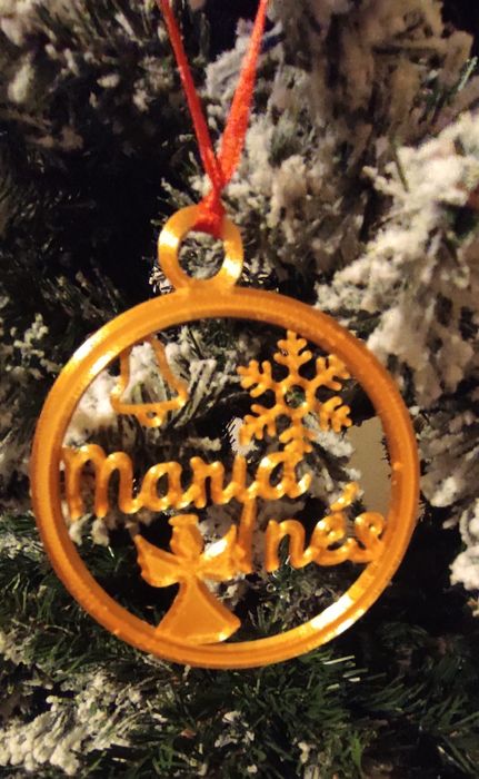 Bolas de Natal, personalizadas, vários modelos