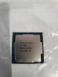 Procesor Intel i5 7500 SR335