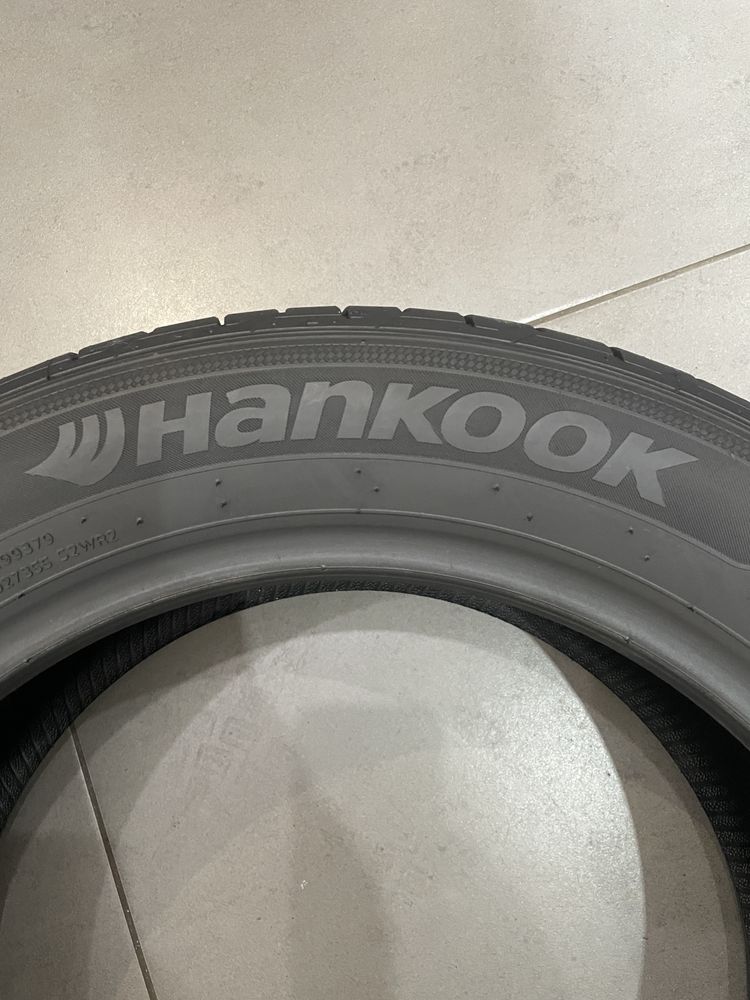 215/55 R17 Hankook Ventus Prime 3