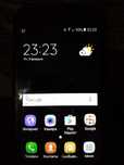 Samsung galaxy c NFC все на фото мобильный телефон точка доступа и т