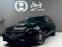 Mercedes-Benz E 300 de Avantgarde 4Matic