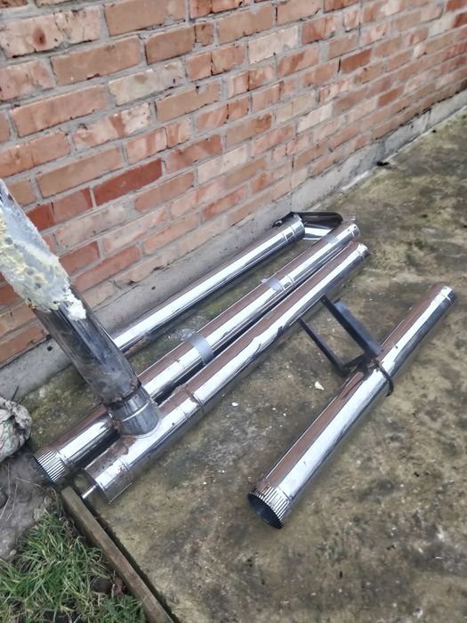 Продам котел АТОН