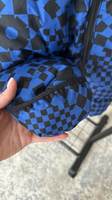 Комбінезон демісезон