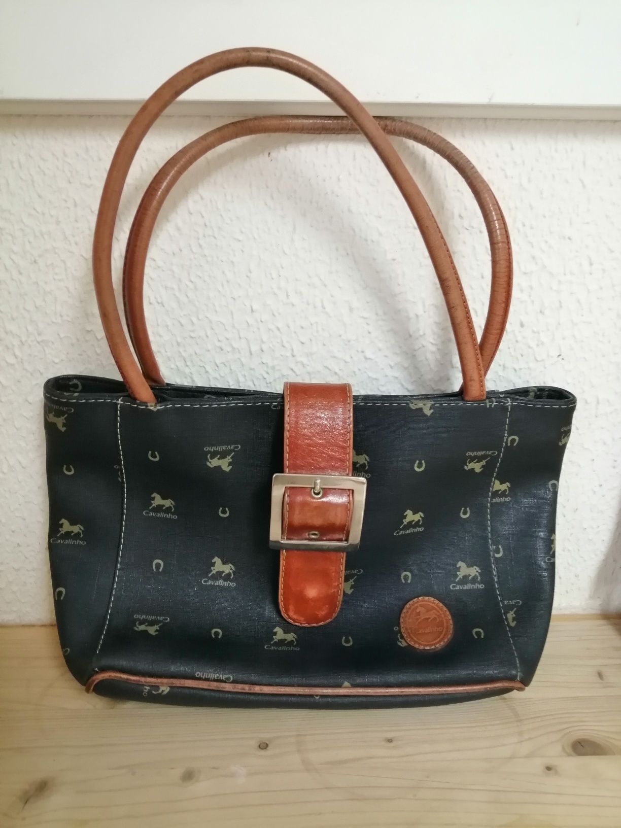 Cavalinho Malas de Ombro e/ou Mochila Senhora / Lady shoulder bags