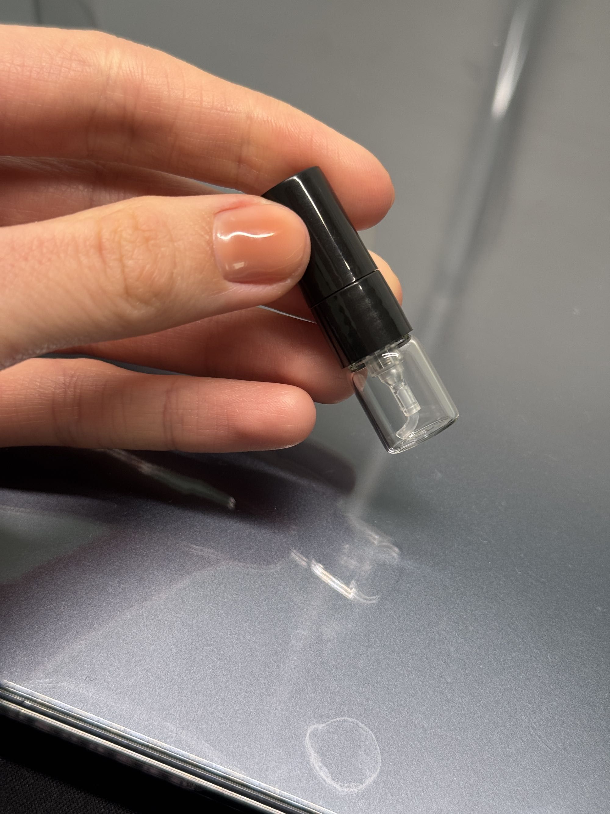 Atomizer do perfum