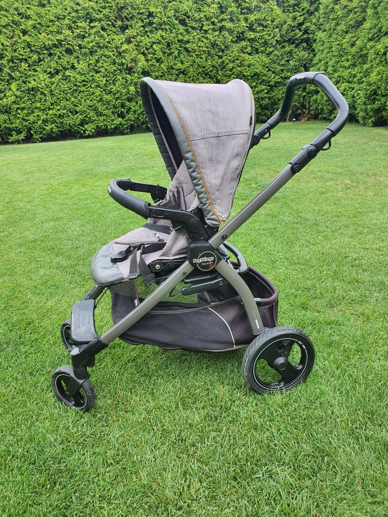 Wozek dzieciecy Peg Perego BOOK S