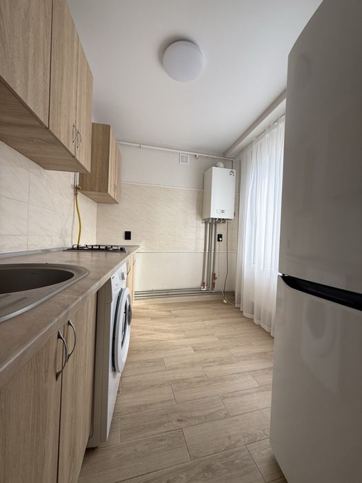 Будинок в оренду з ремонтом та меблями