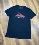 Чоловіча футболка Patagonia Organic Cotton -розмір Л