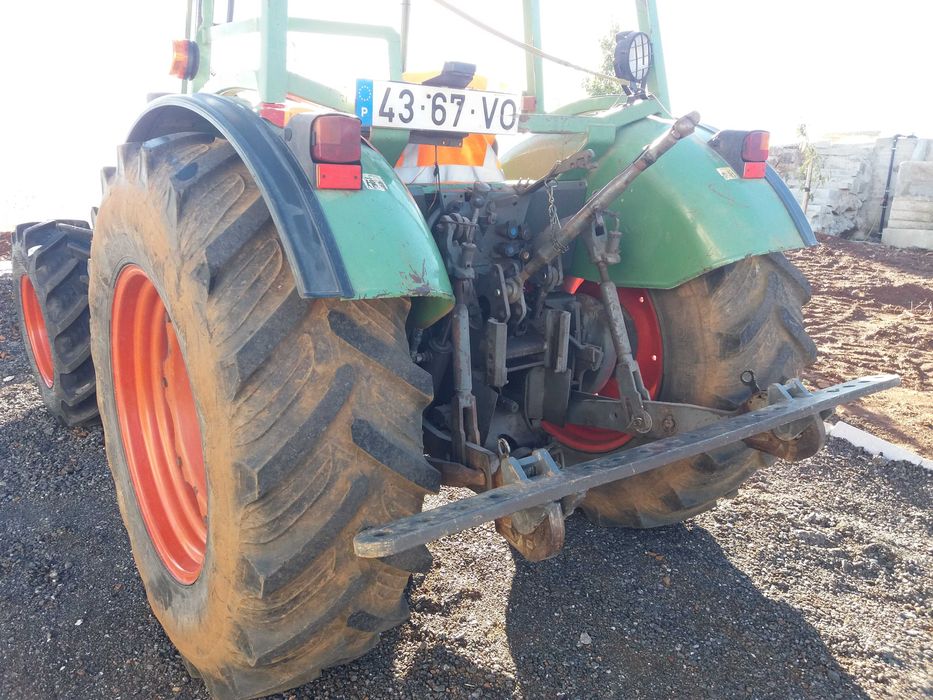 Trator Fendt 280 SA
