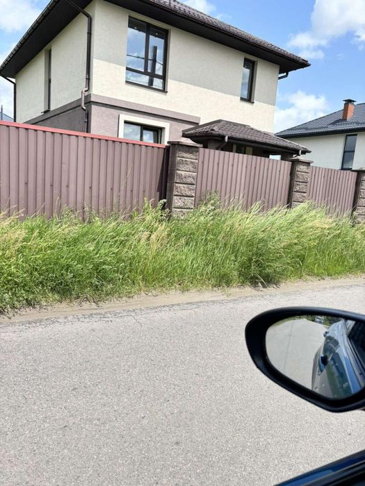 Зімельна ділянка 30 сот. с. Іванковичи під забудову