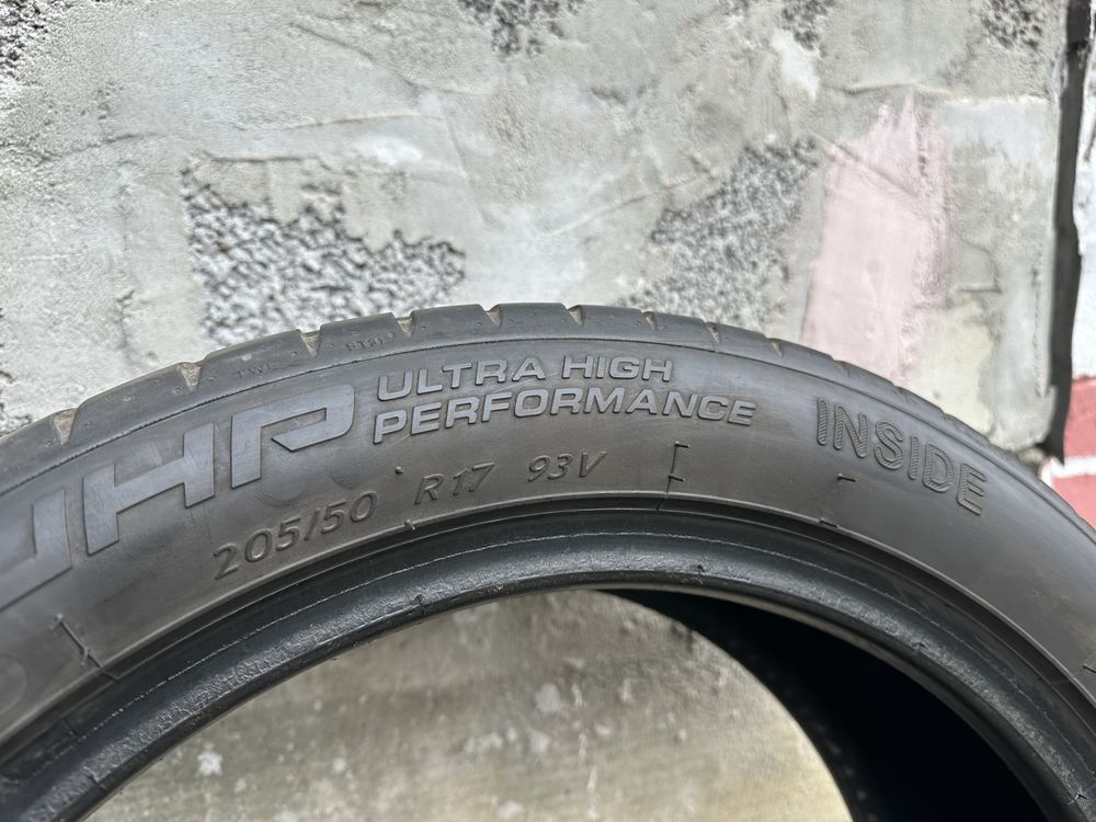 Strial Резина 205 / 50 / r17