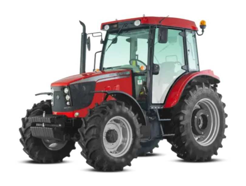 ВІДТЕРМІНУВАННЯ 30/70 на 1 рік! ТРАКТОР TUMOSAN (105 к.с.) Гарантія.