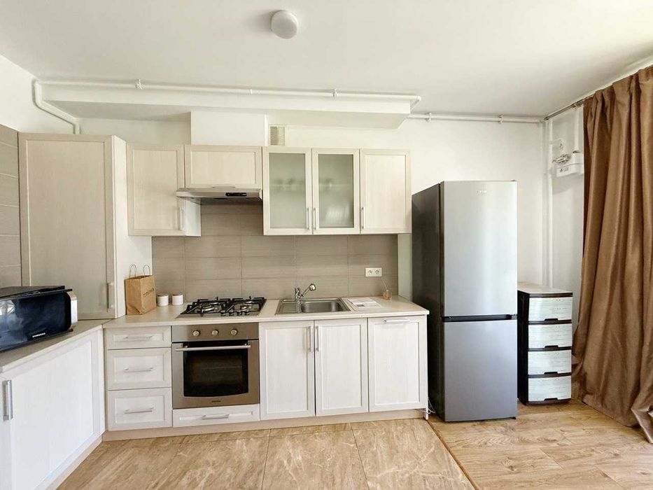 Оренда 2-кім квартири ЖК "Бельгійське Містечко" вул. Джерельна (Центр)