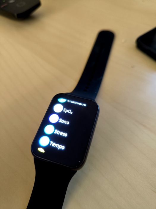 Xiaomi Smart Band 8 Pro - Excelente estado