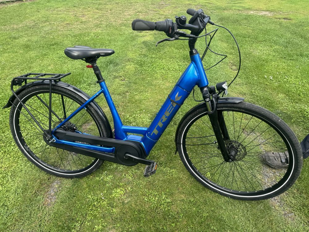 Elektryczne rowery! Cube Gazelle Koga!! Okazja !