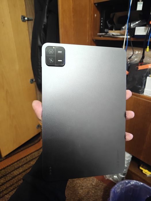 Mi pad 6 8/256 gb повний комплект