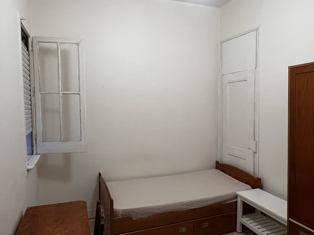 Quarto centro de Lisboa Marquês Pombal
