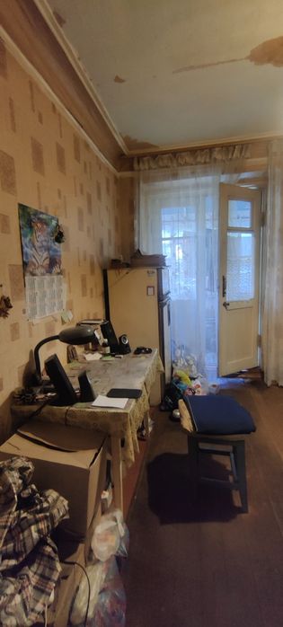 Продается 1 комн.кварт. ул Николаевская 12