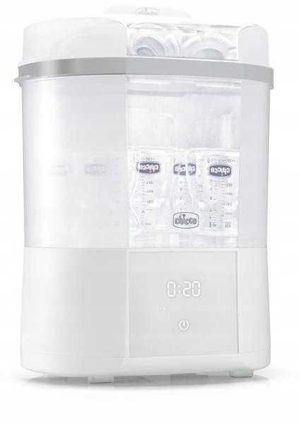 Sterylizator elektryczny Chicco 650 W mod 06951D