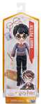 Nowa lalka Harry Potter Wizarding World