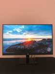 Монітор безрамковий HP 27m (3WL48AA), 27″ IPS FullHD(1920×1080)