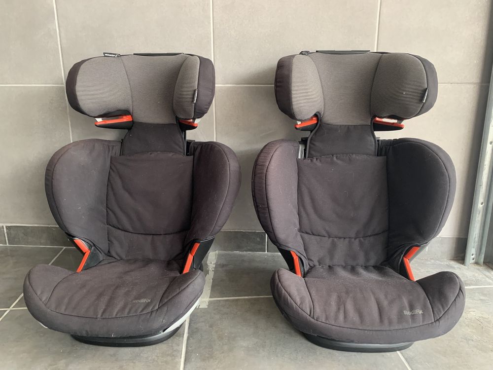 Cadeira Isofix Bebeconfort