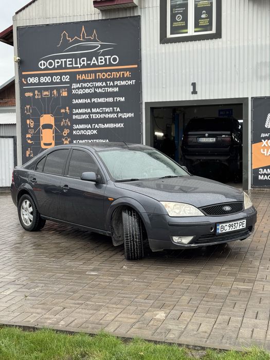 Продам Ford дизель‼️