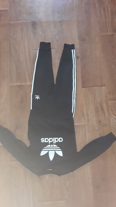 Dres adidass dla chłopca