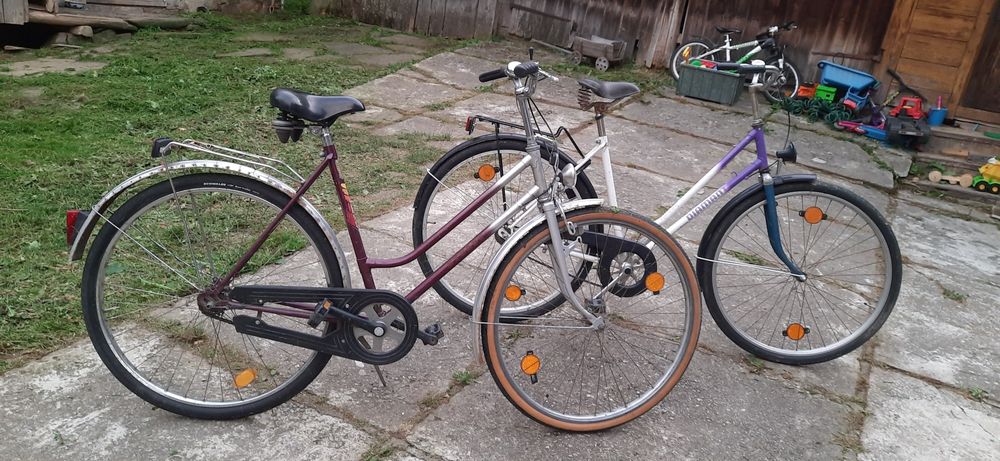 Rower Diamant niemiecki, tanio Zakopane