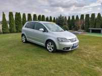 Volkswagen Golf V Plus