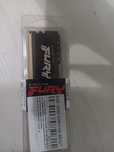 Pamięć ram Kingston Fury Beast 8gb 3600MHz