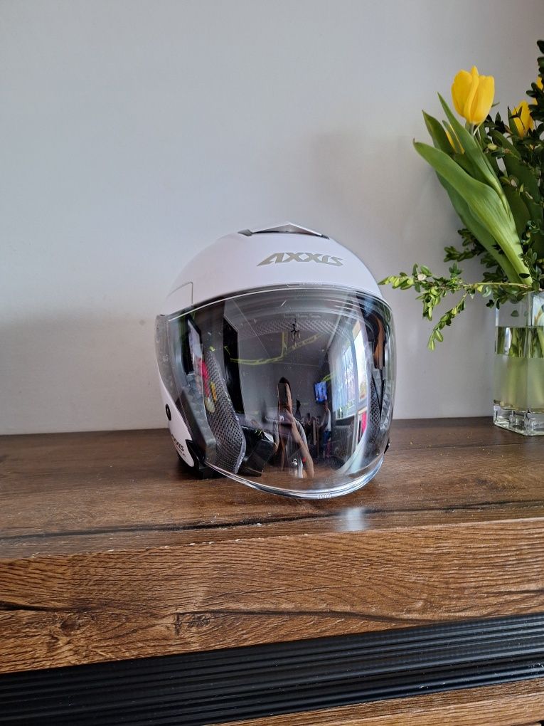 Kask Axxis Mirage Solid