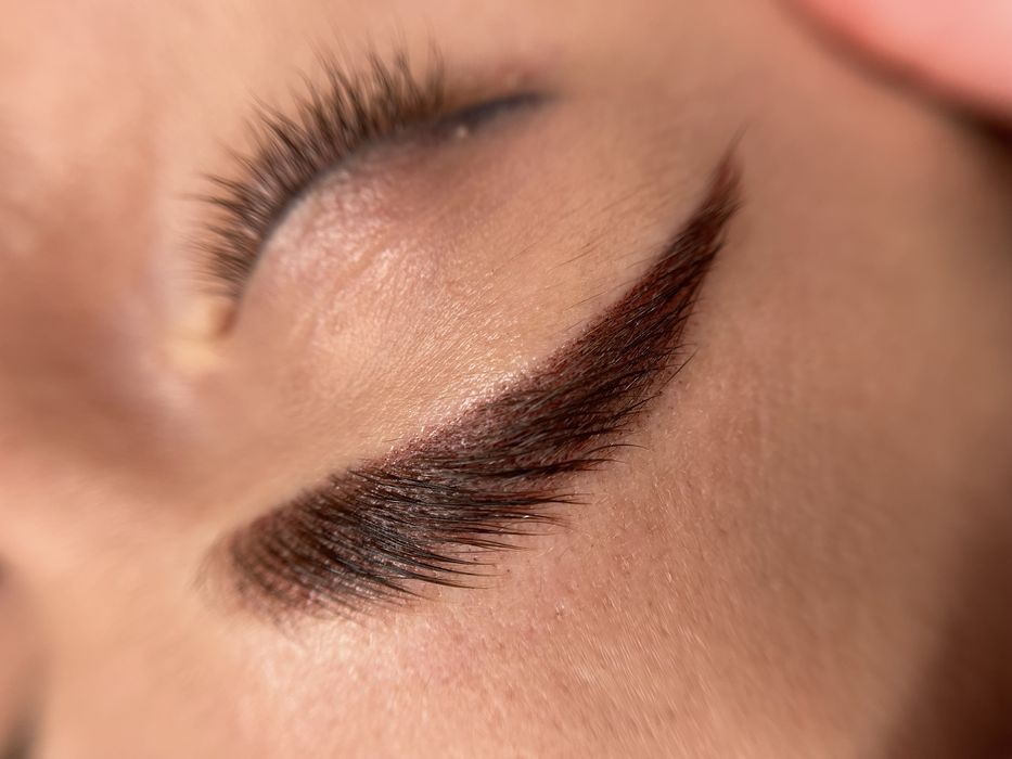 Перманент, ламінування — знижки до 25% лише до кінця місяця