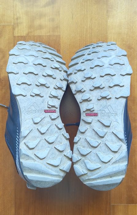 Sapatilhas Adidas Terrex Gore-Tex 38 2/3