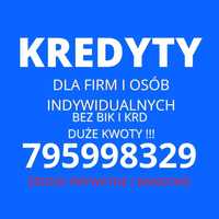 kredyty dla ciebie