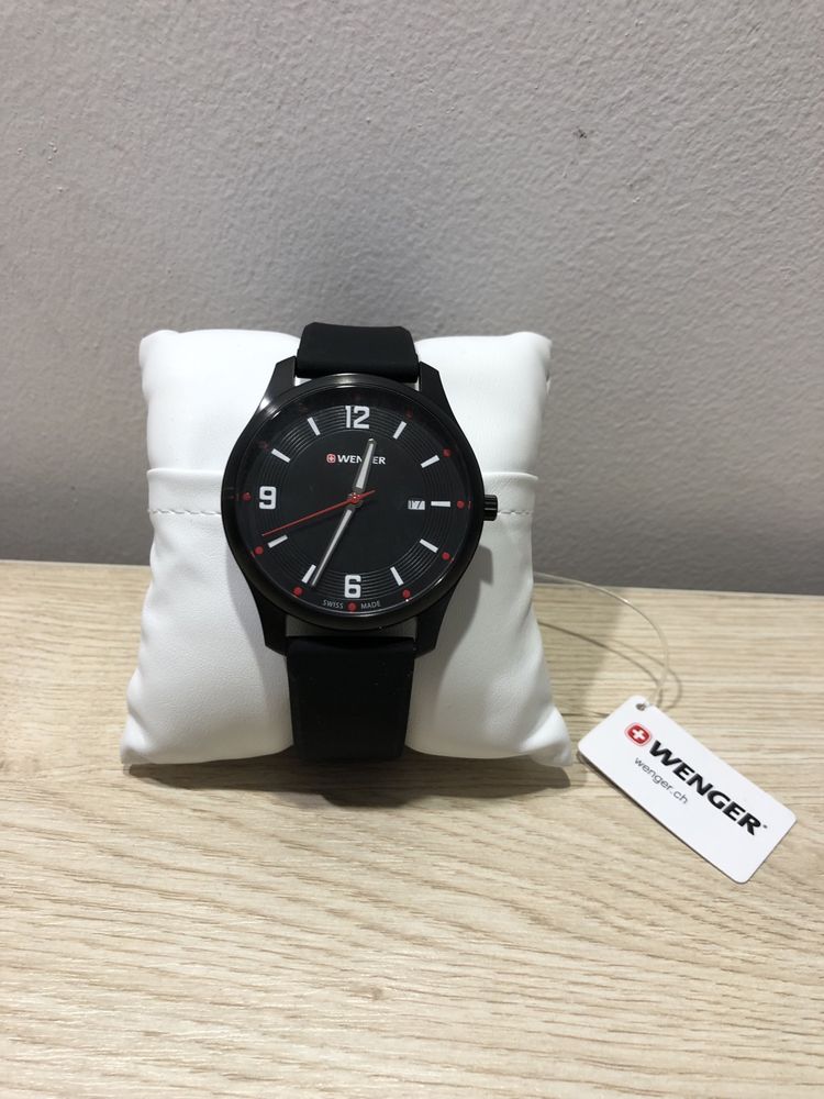 Zegarek Wenger City Active