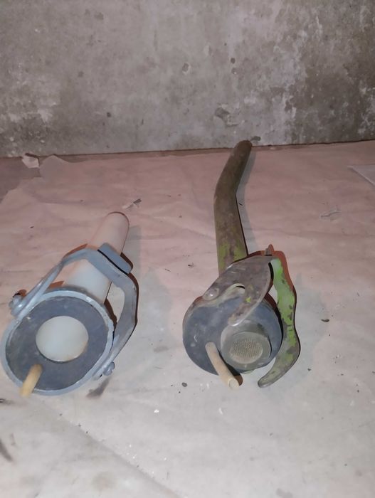 Продам лійку до радянських каністр на 20 л