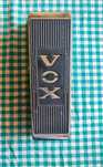 Kaczka gitarowa Vox V847