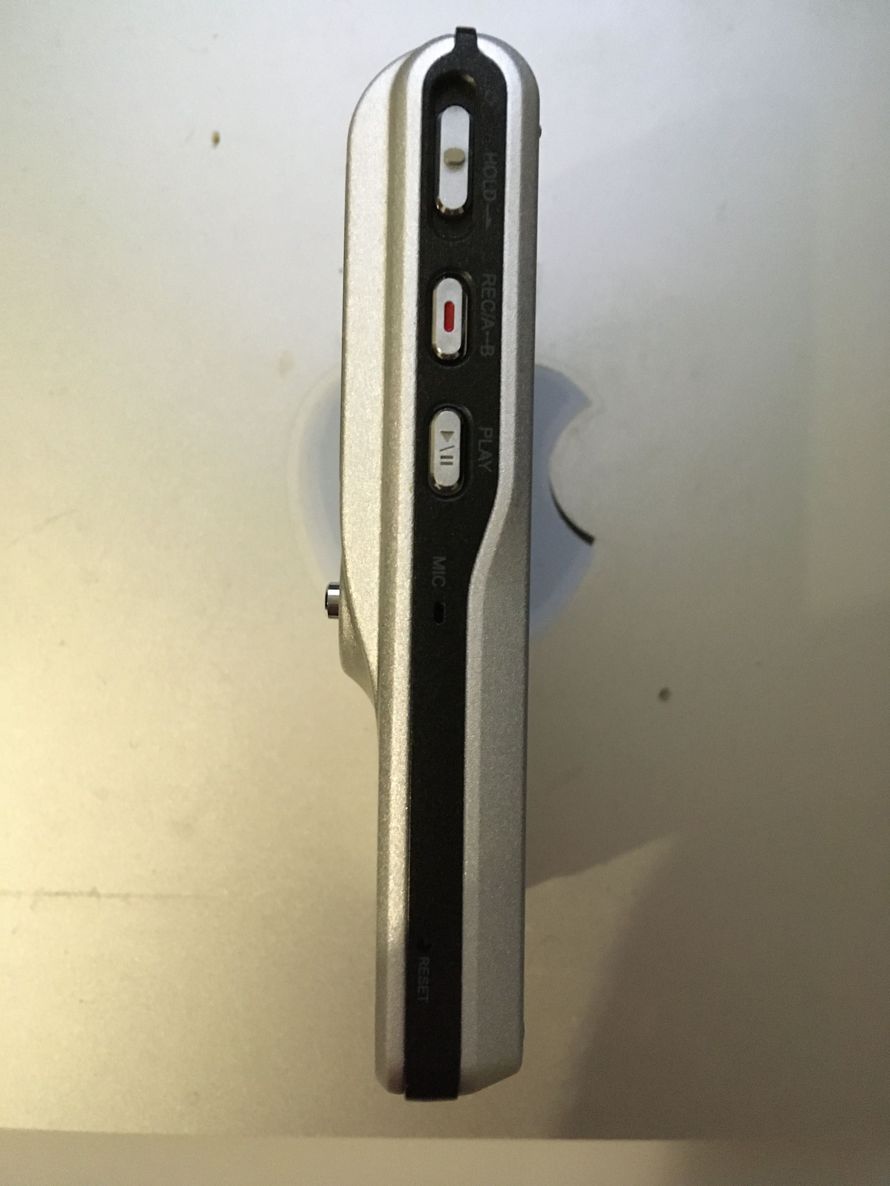 iAudio M5 20GB MP3