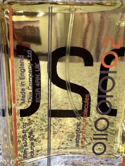 Продаю Escentric Molecules Escentric 02