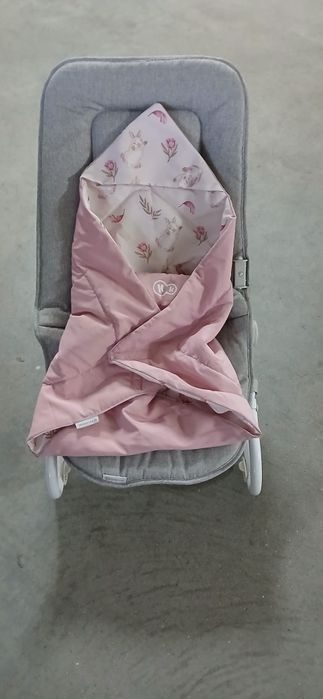 Cadeira Esprigaceira de bebé