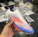 F50 Elite Laceless FG\Powietrze*Damskieadidas /39-45