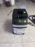 Odkurzacz mobilny CLEANTEC CT 25 E-Set
