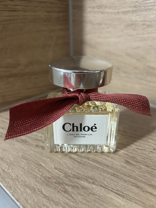 Perfumy Chloe Intense