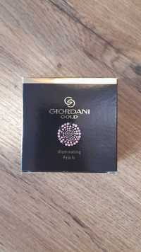 Giordani Gold Illuminating Pearls Oriflame 25g