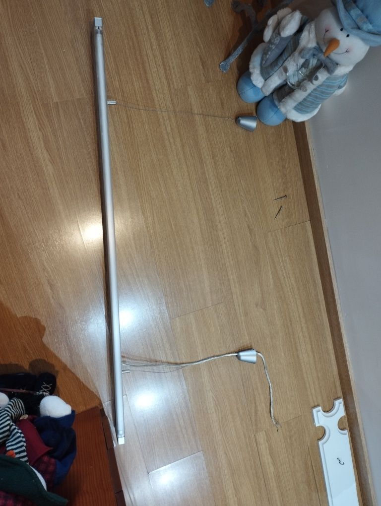 Candeeiro cozinha 1.2m
