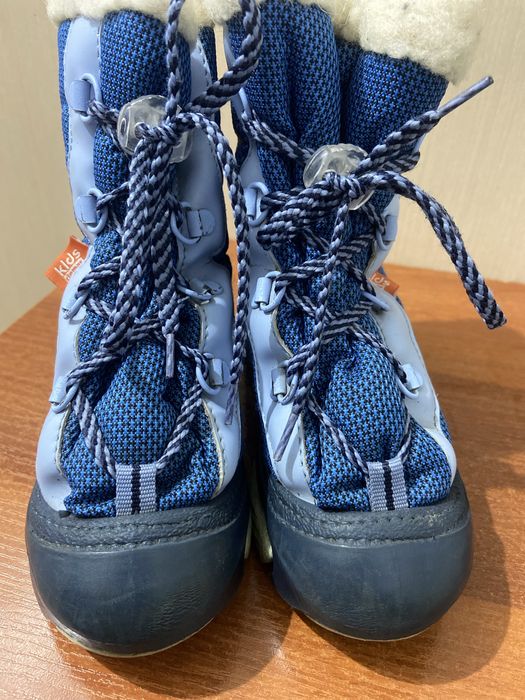 зимові дутики розмір 26/27 Demar Snow Mar