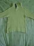 Sweter m-ki Cubus